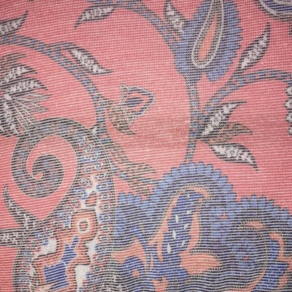 Soft Surroundings Top - Picture 5 of 6